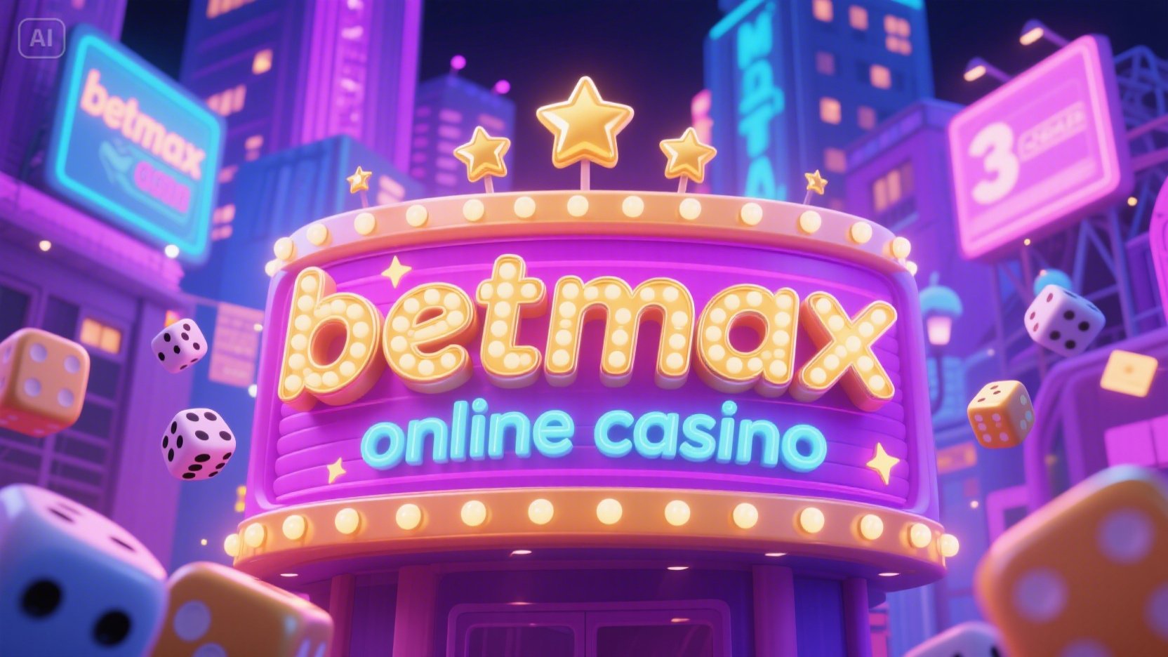 betmax online casino
